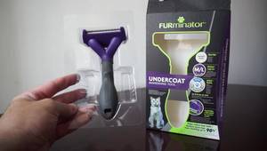 Furminator DeShedding Tool Review: Does it Live Up to the Hype?