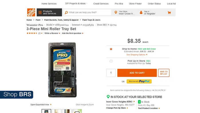 Clean the glass with rubbing alcohol to remove grease and oils.