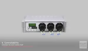 Dosing Pumps for Reef Aquariums: A Comprehensive Guide