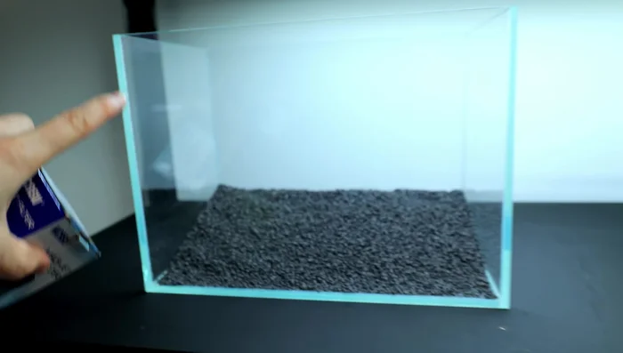 Add filter: Install a small filter, ensuring adequate space for water flow.