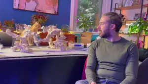 Korean Method Aquascaping: Build a Stunning Reefscape with Super Glue