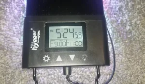 Mastering Your Hydra Smart Light: A Comprehensive Guide to Setup and Timer Functions