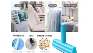 Best Pet Hair Removers: Top 5 Reviews & Comparisons
