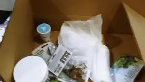 PetProducts.com Fish Supplies Review: Unboxing Mopani Wood, Nets, and More!