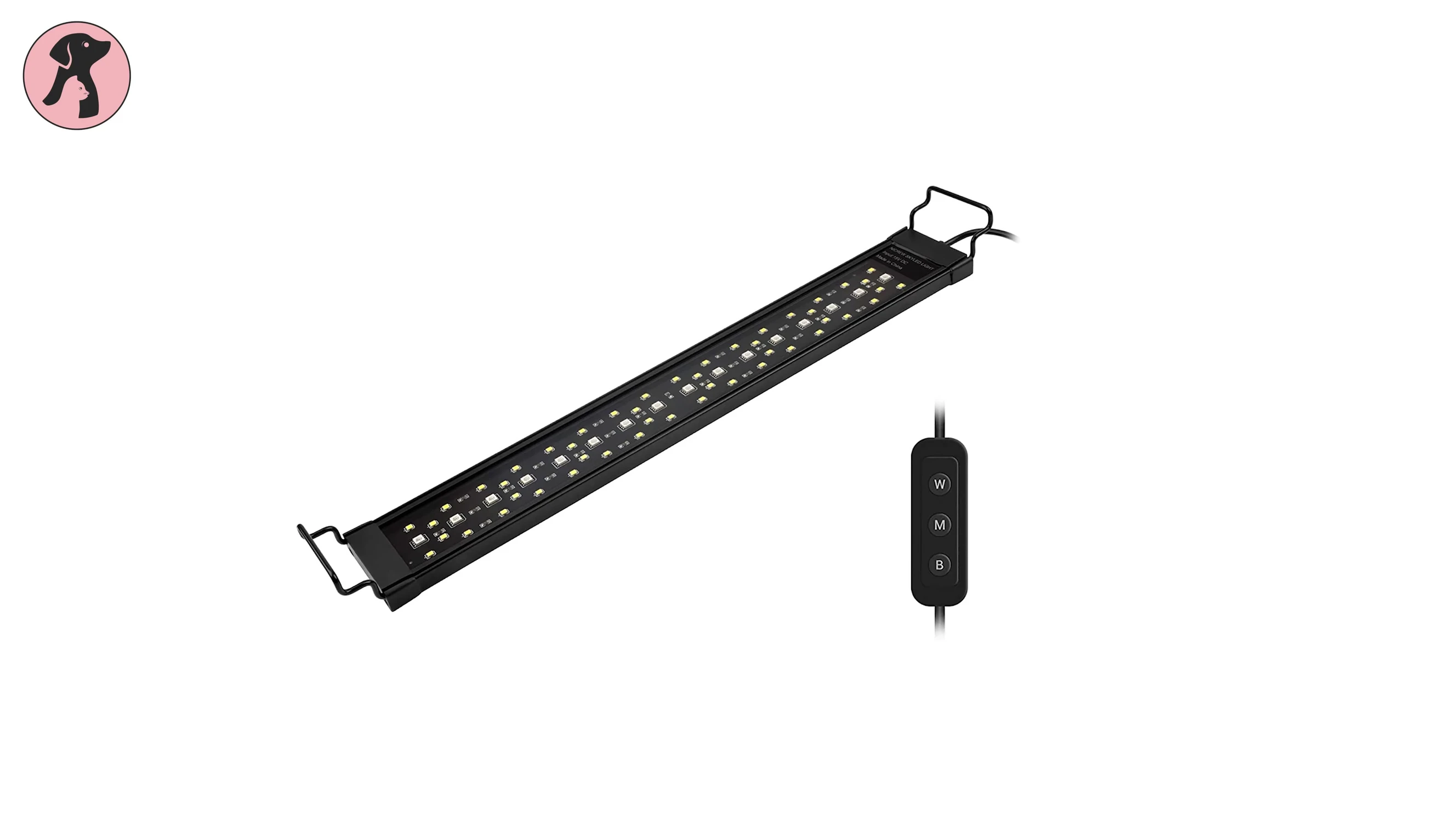 Nicrew Sky LED Planted Tank Light