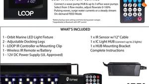 Best LED Lights for Reef Tanks: Top 5 Picks for 2024