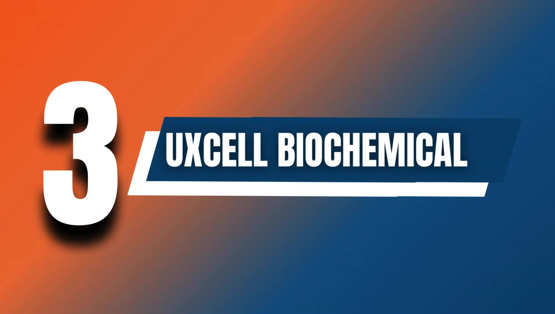 AEL Biochemical Filter