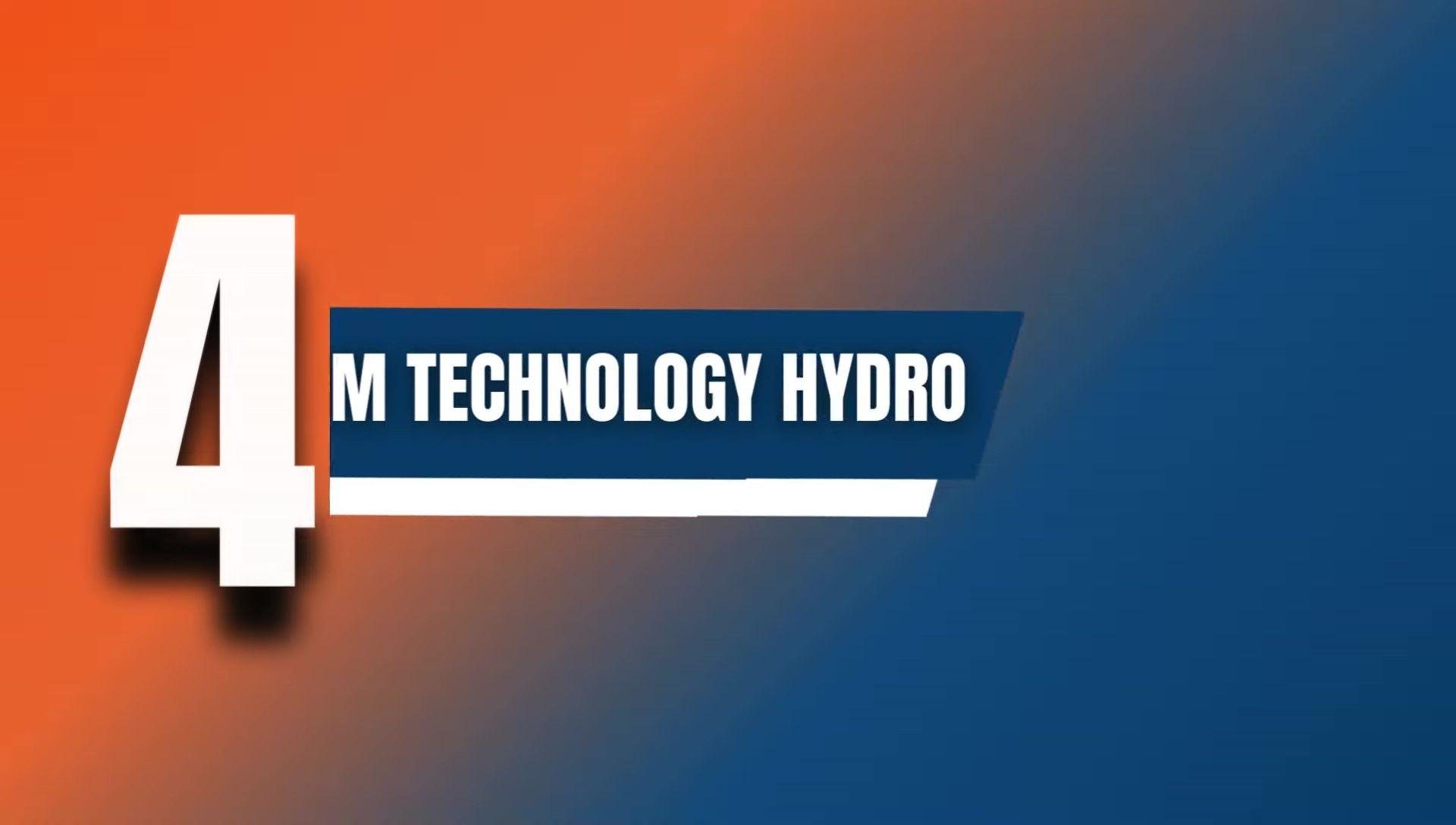 Aquarium Technology Hydro filter