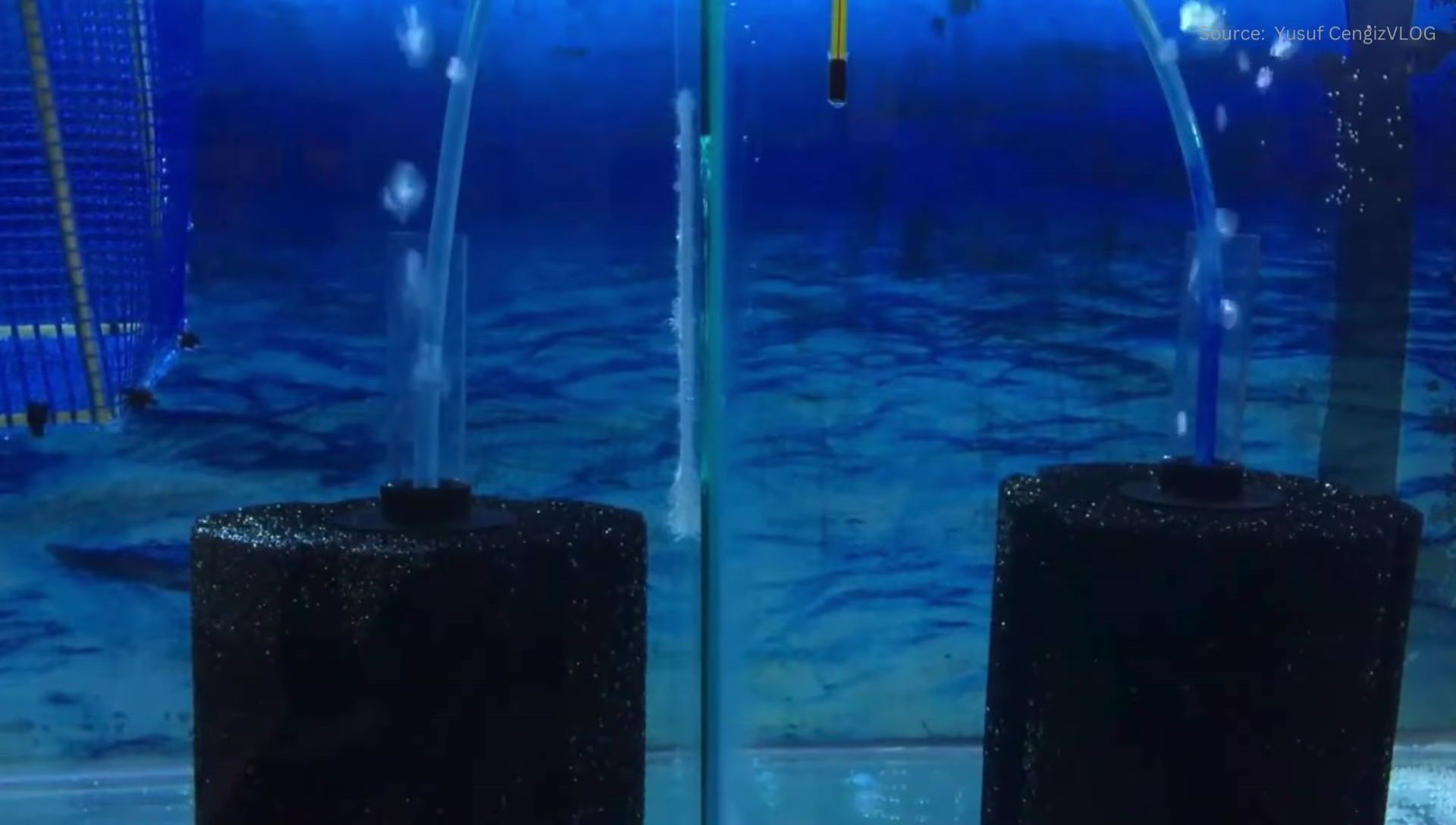 High-quality sponge material