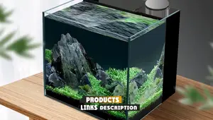 Best Reef Aquariums 2024: Top 7 Reviewed