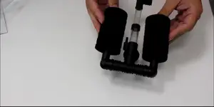 Cheap Sponge Filter Review: Simple, Affordable, and Effective?