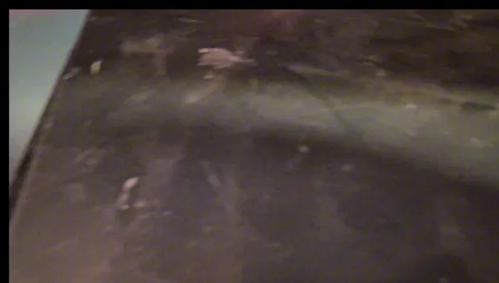 Connect the sponge filter to a 30-gallon air pump.