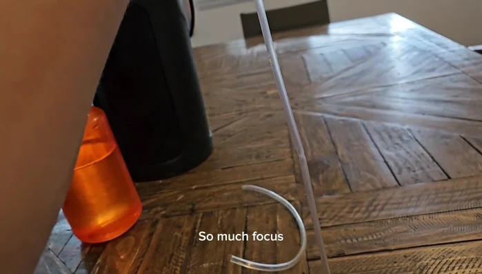 Add activated carbon to the sponge filter to absorb impurities.