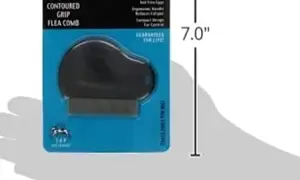 Top 5 Best Flea Combs for Cats in 2025: A Detailed Review