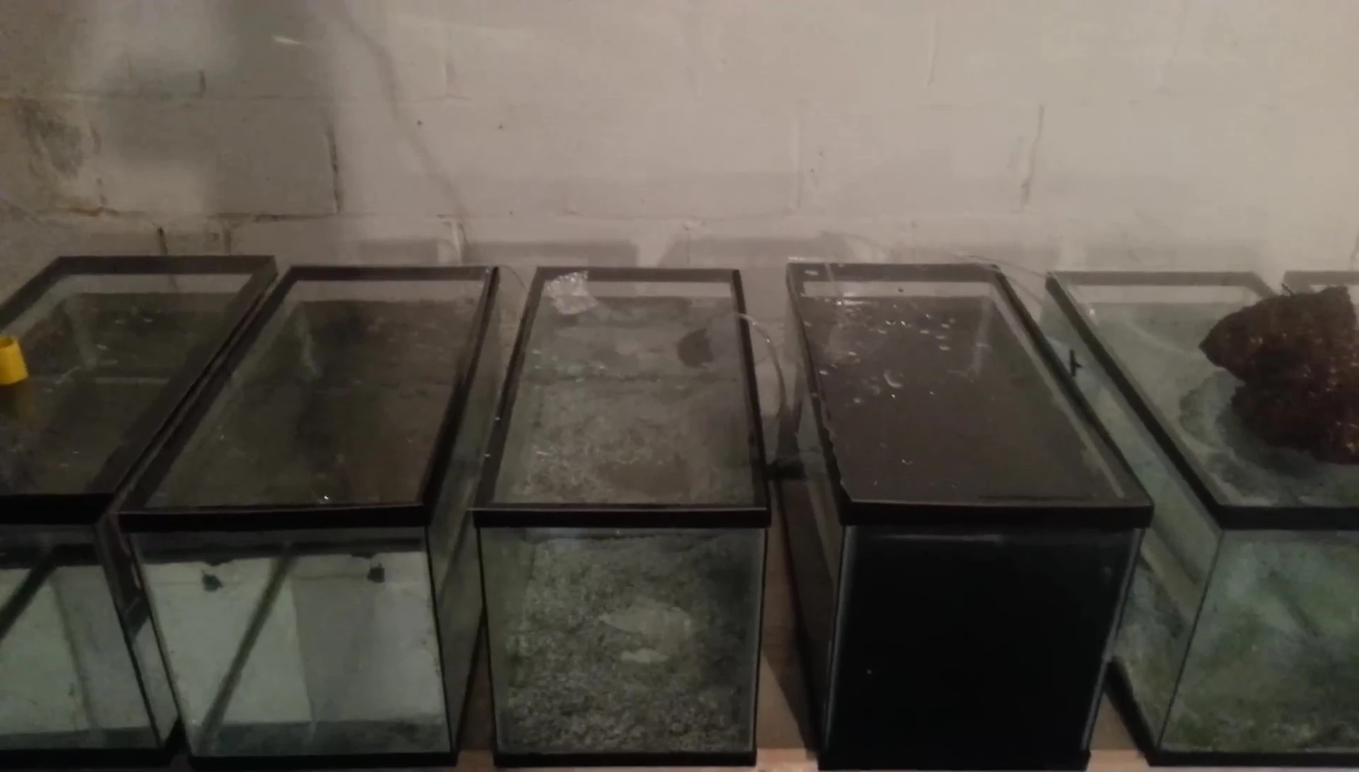 Image depicting a sump system