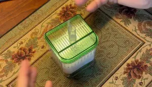 Box Filters vs. Sponges: The Ultimate Aquarium Filtration Showdown