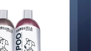 Best Anti-Itch Shampoos for Dogs: Top 5 Reviews for Dry, Itchy Skin