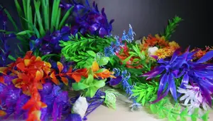 Fake Aquatic Plants Review: Are These Plastic Plants Worth It?