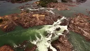 Natural Aquarium Substrate: Achieving a Realistic Riverbed Look