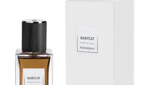 YSL Babycat Fragrance Review: A Luxurious Scent with a Surprisingly Affordable Alternative
