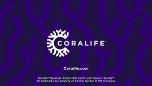 Coralife Seascape Smart LED: Aquarium Lighting Perfected