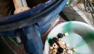 DIY Bucket Filter: Problem Solving and Improvements for Pond Water Filtration