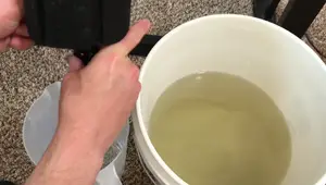 Hikari Sponge Filter Review: Budget-Friendly Aquarium Filtration?