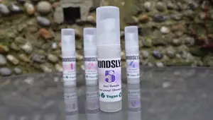 Houndsly Dog Fragrances: A Comprehensive Review of 5 New Scents