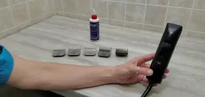 Andis AGC Two-Speed Clippers: A Dog Groomer's 15-Year Review