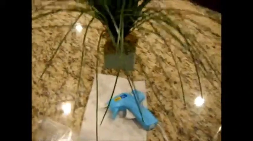 Screenshot of the pliers used in the project.