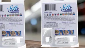 Best Cat Nail Caps 2025: Top 10 Reviews & Comparison