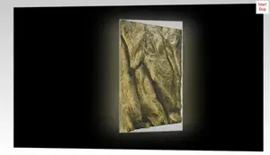 Exo Terra Rock Background: The Ultimate Terrarium Upgrade