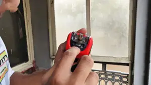 Best Pet Trimmer Under ₹2000: VGR V203 Review & Unboxing