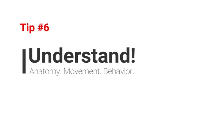 If the cat flails, stop, reposition, and start over.