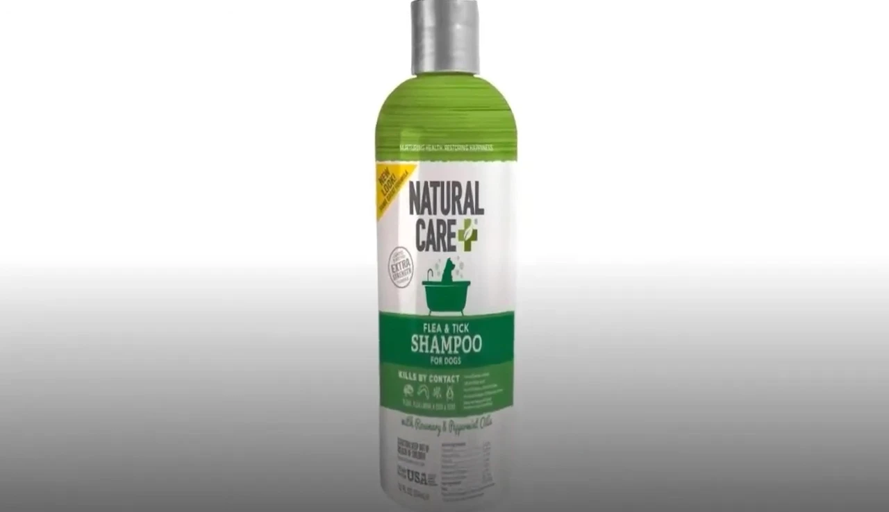 Ingredients list highlighting natural extracts