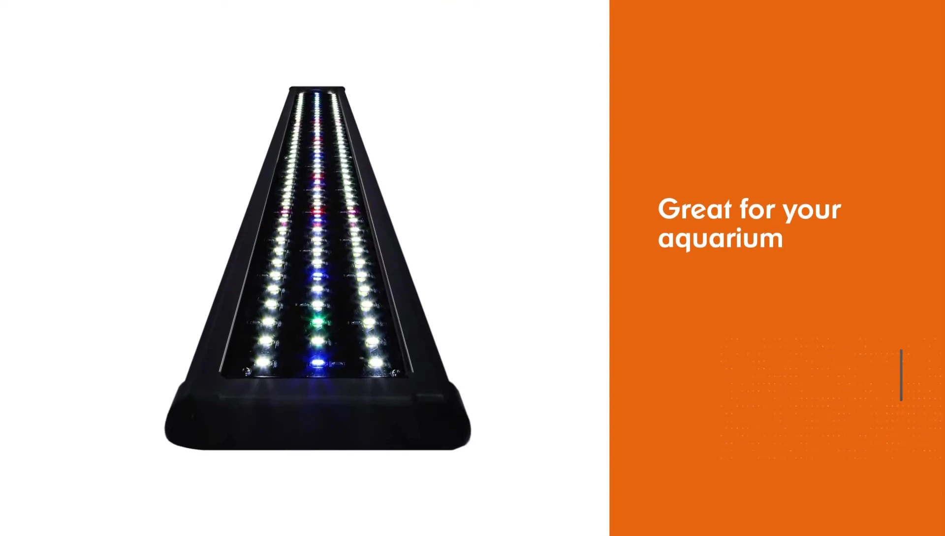Koval light features