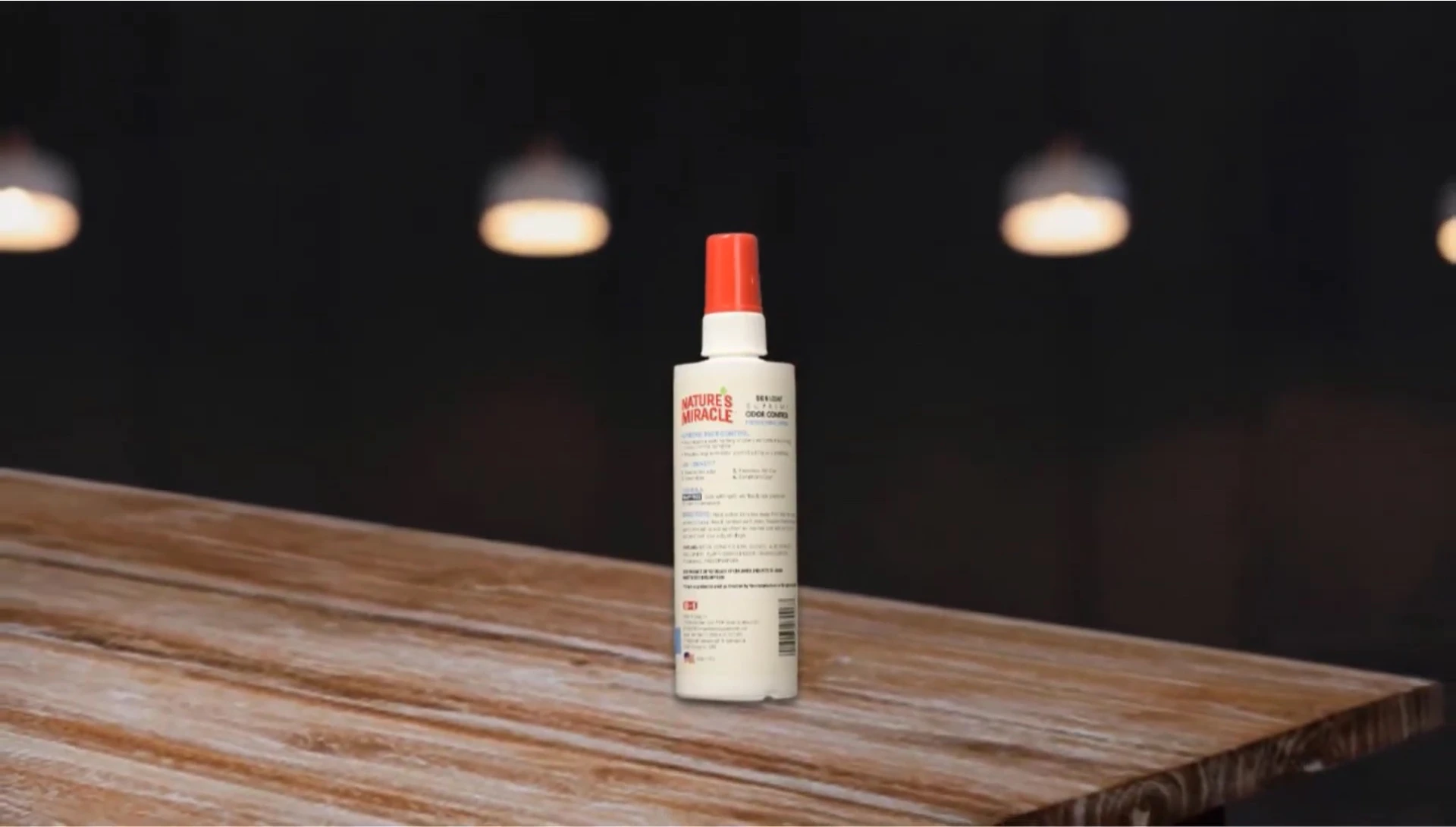 Product features highlighted