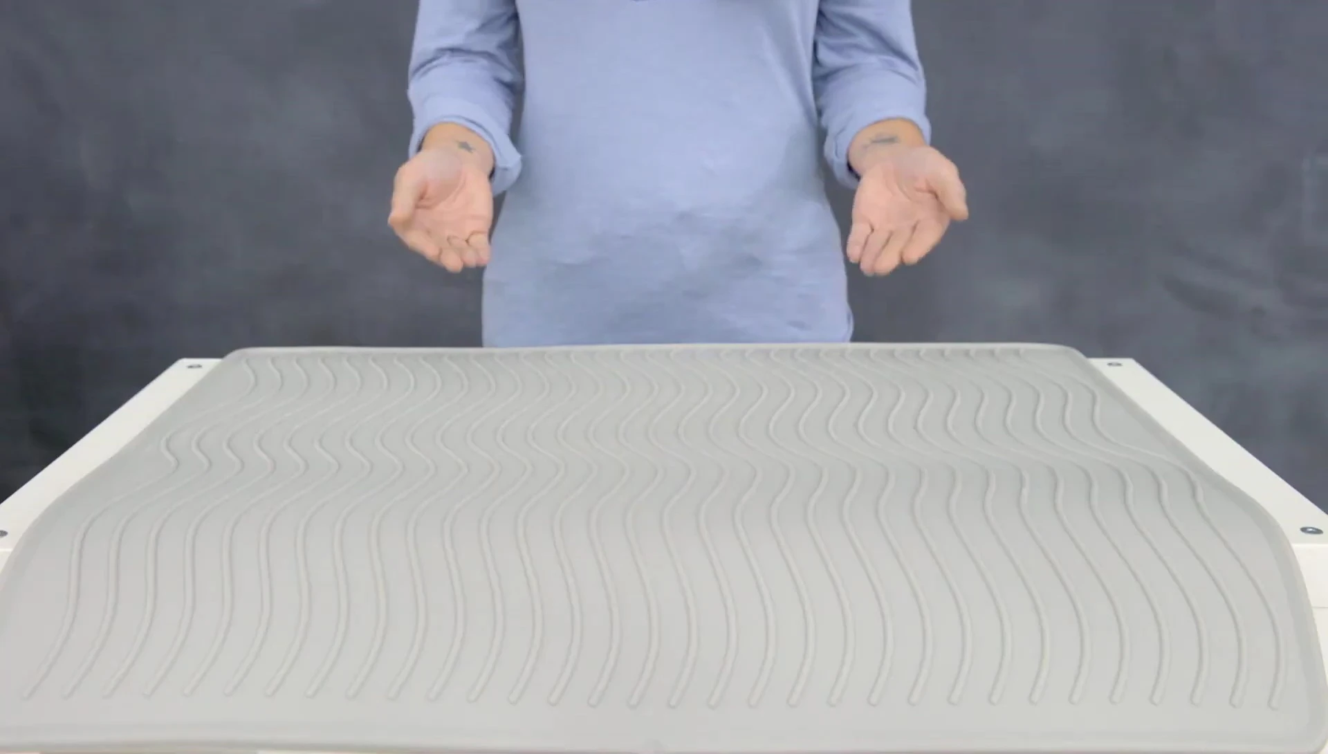 PetFusion Tough Grip Mat