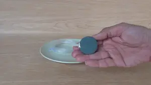 Deep Clean Your Air Stone Diffuser: A Step-by-Step Guide