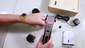 Bousnic Dog Clippers Review: Professional Pet Grooming Kit?