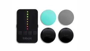 Top 7 Best Cat Trackers in 2025: Ultimate Guide & Comparison