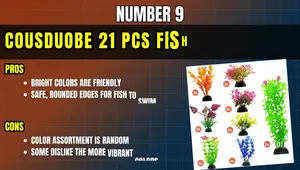 Best Aquarium Decorations: A Comprehensive Guide to Enhance Your Tank