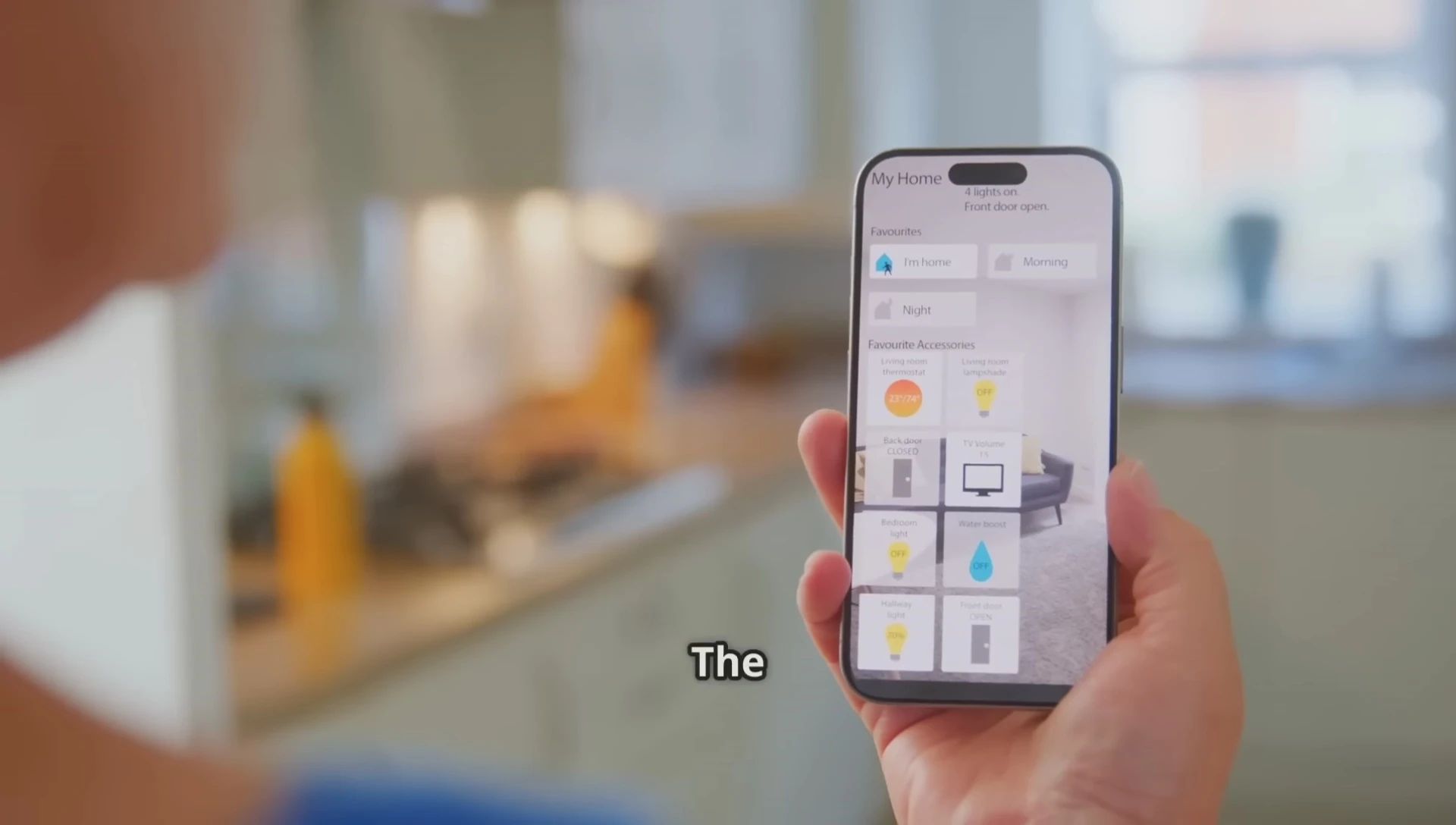 Highlighting the importance of app integration.