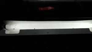 Fix a Flickering Aquarium Light: Troubleshooting and Ballast Replacement