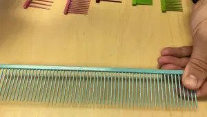 Ashley Craig Greyhound Combs Review: A Comprehensive Guide