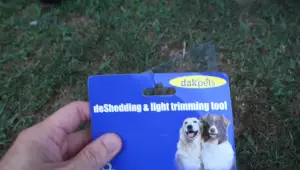 DakPets Deshedding Tool Review: Does it Live Up to the Hype?