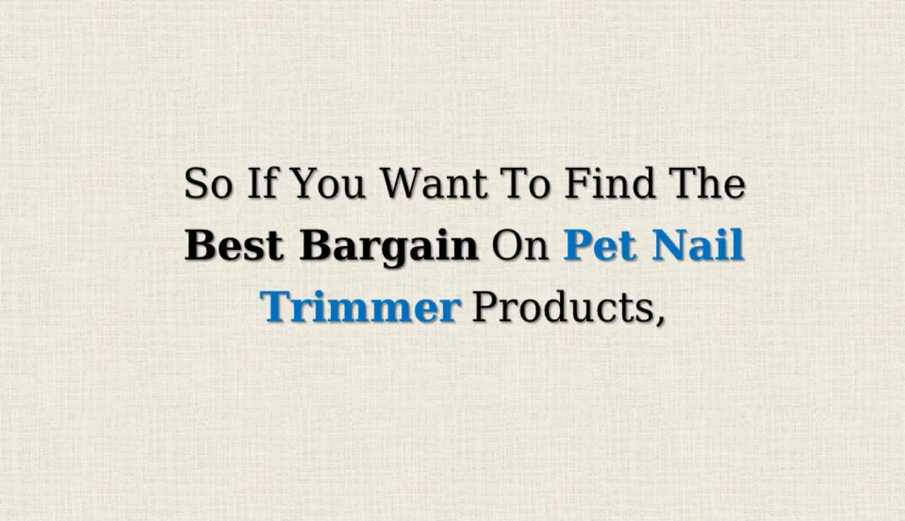 Screenshot with a call to action to click the link below for best bargains