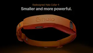 Halo Collar 4 Review: GPS, Virtual Fence, & Safe Dog Adventures
