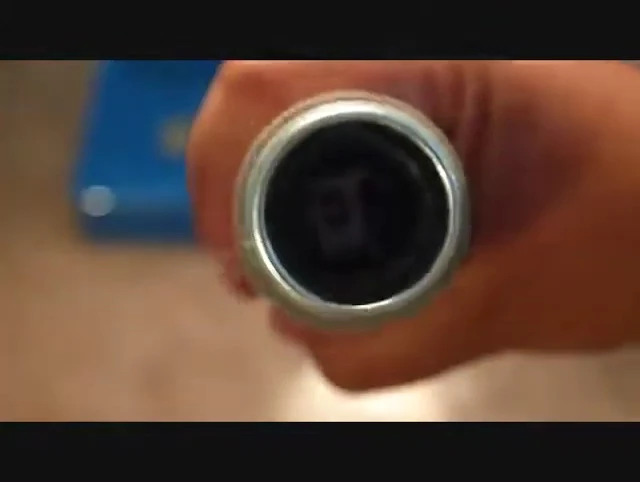 Battery compartment of Pedi Paws