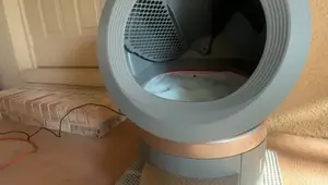 MOVA Self-Cleaning Litter Box LR10 Prime Review: Hands-Free Convenience for Happy Cats